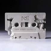NAS  - CD LOST TAPES 2