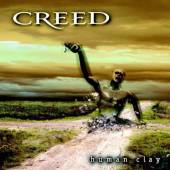 CREED  - 2xVINYL HUMAN CLAY [VINYL]