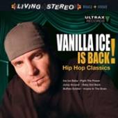  VANILLA ICE IS BACK! HIP HOP CLASSICS [VINYL] - supershop.sk