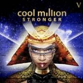 COOL MILLION  - CD STRONGER