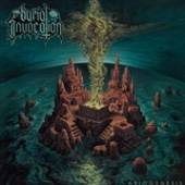 BURIAL INVOCATION  - CD ABIOGENESIS