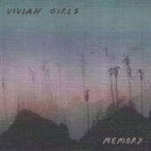 VIVIAN GIRLS  - CD MEMORY