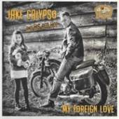 CALYPSO JAKE  - CD MY FOREIGN LOVE