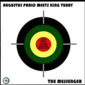 PABLO AUGUTUS / KING TUBBY  - CD MESSENGER