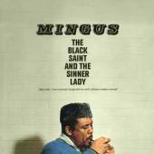 MINGUS CHARLES  - VINYL BLACK SAINT.. -REMAST- [VINYL]