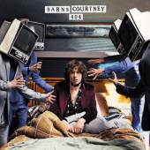 COURTNEY BARNS  - CD 404