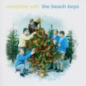 BEACH BOYS  - CD CHRISTMAS WITH THE BEACH