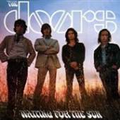 DOORS  - VINYL WAITING FOR THE SUN [VINYL]