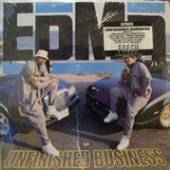 EPMD  - 2xVINYL UNFINISHED BUSINESS [VINYL]