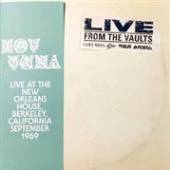 HOT TUNA  - 2xVINYL LIVE AT THE NEW.. -RSD- [VINYL]