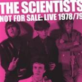 SCIENTISTS  - 2xVINYL NOT FOR SALE: LIVE 78/79 [VINYL]