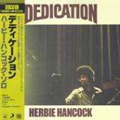 HANCOCK HERBIE  - VINYL DEDICATION -HQ- [VINYL]