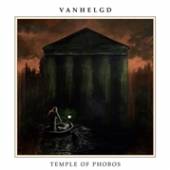 VANHELGD  - CD TEMPLE OF PHOBOS