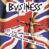 BUSINESS  - CD TRUTH THE.. -REMAST-