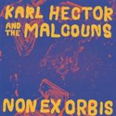 HECTOR KARL & THE MALCOU  - CD NON EX ORBIS