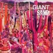 GIANT SAND  - CD RECOUNTING THE BA..