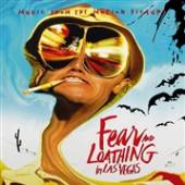 SOUNDTRACK  - 2xVINYL FEAR AND LOATHING.. -HQ- [VINYL]
