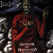 HOLY TERROR  - CD GUARDIANS OF THE NETHERWORLD