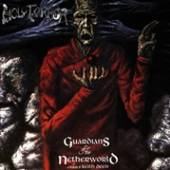  GUARDIANS OF THE NETHERWORLD - suprshop.cz