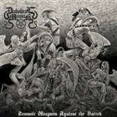 DIABOLICAL MESSIAH  - CD DEMONIC WEAPONS AGAINST THE SACRED