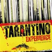 VARIOUS  - 2xVINYL TARANTINO EX..