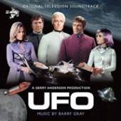 SOUNDTRACK  - 2xVINYL UFO -COLOURED- [VINYL]