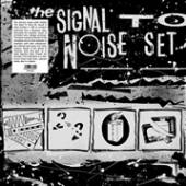 VARIOUS  - VINYL SIGNAL TO NOISE SET [VINYL]