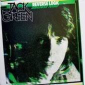GREEN JACK  - 2xCD REVERSE LOGIC -REMAST-