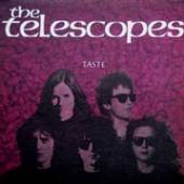TELESCOPES  - VINYL TASTE [VINYL]