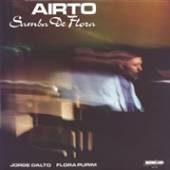 AIRTO  - CD SAMBA DE FLORA [LTD]