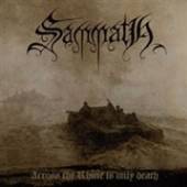 SAMMATH  - CD ACROSS THE RHINE IS..
