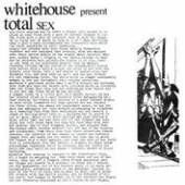 WHITEHOUSE  - CD TOTAL SEX