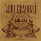 CAVALLI DON  - VINYL BANJARA -10/EP- [VINYL]