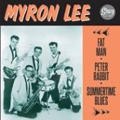 LEE MYRON  - SI FAT MAN /7