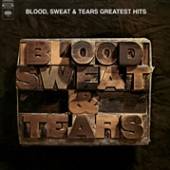 BLOOD SWEAT & TEARS  - VINYL GREATEST HITS -HQ- [VINYL]