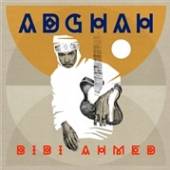 AHMED BIBI  - CD ADGHAH