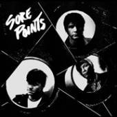 SORE POINTS  - SI NOT ALRIGHT -EP- /7