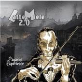 LATTEMIELE 2.0  - CD PAGANINI EXPERIENCE