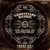 VARIOUS  - CD GROOVEYARD RECORDS BEST..