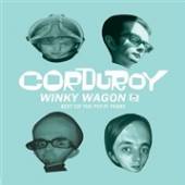 CORDUROY  - CD WINKY WAGON