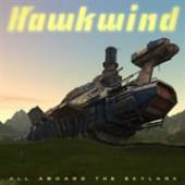 HAWKWIND  - VINYL ALL ABOARD THE SKYLARK [VINYL]