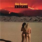 HOLY SERPENT  - VINYL ENDLESS -COLOURED- [VINYL]