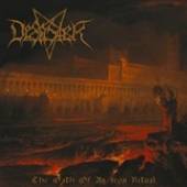 DESASTER  - PLP THE OATH OF AN IRON RITUAL LT