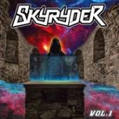 SKYRYDER  - CD VOL 1