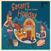 VARIOUS  - CD SATAN'S HOLIDAY