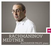  ALEXANDER PALEY PIANO - supershop.sk