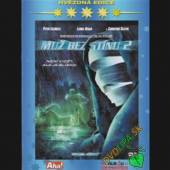  Muž bez stínu 2 (Hollow Man II) DVD - supershop.sk