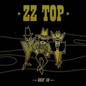 ZZ TOP  - 5xVINYL GOIN' 50 [VINYL]