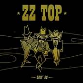 ZZ TOP  - 3xCD GOIN' 50