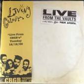 LIVING COLOUR  - 2xVINYL LIVE FROM CBGB'S [VINYL]